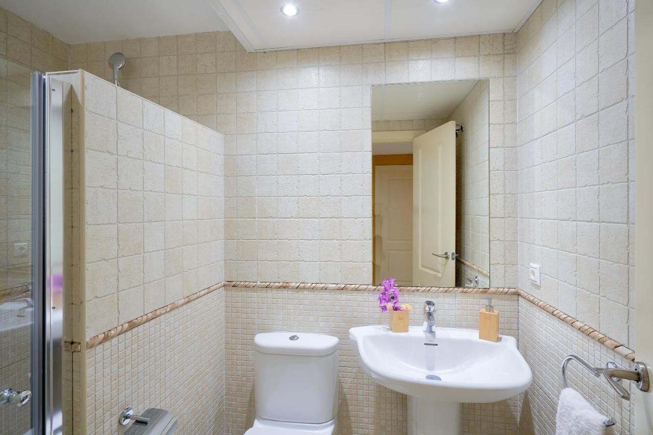 Beach & Golf Design Apartment Marbella Eksteriør bilde