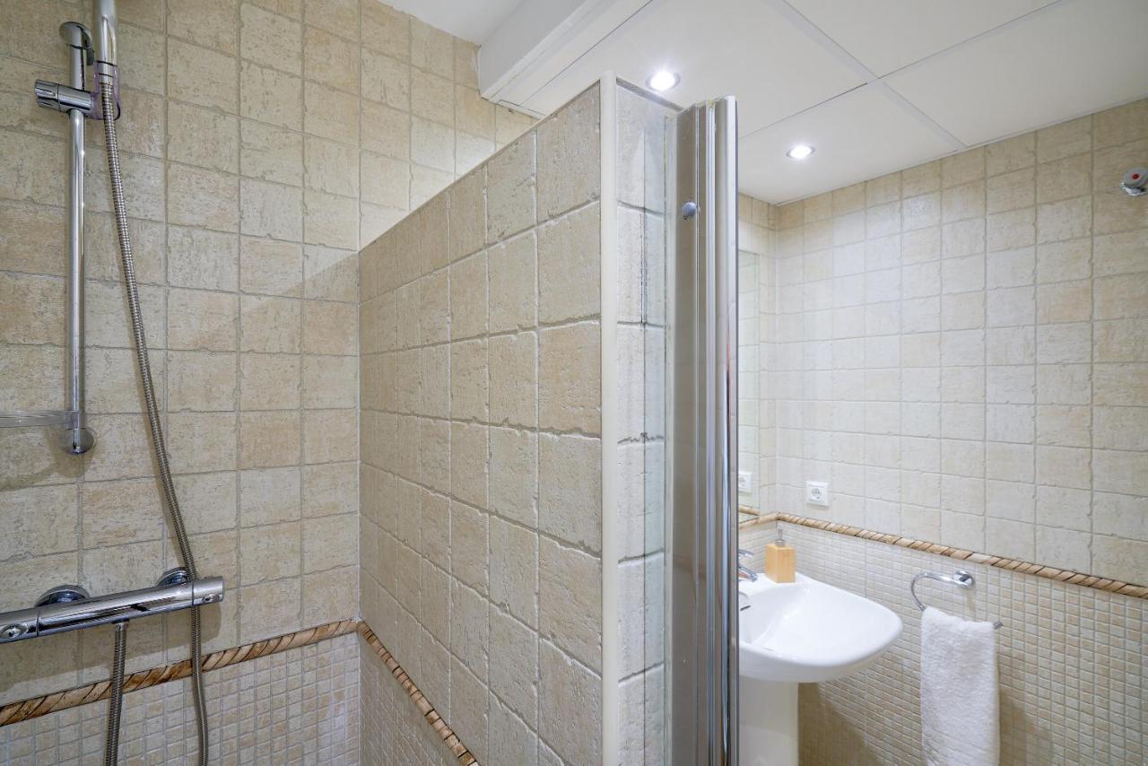 Beach & Golf Design Apartment Marbella Eksteriør bilde