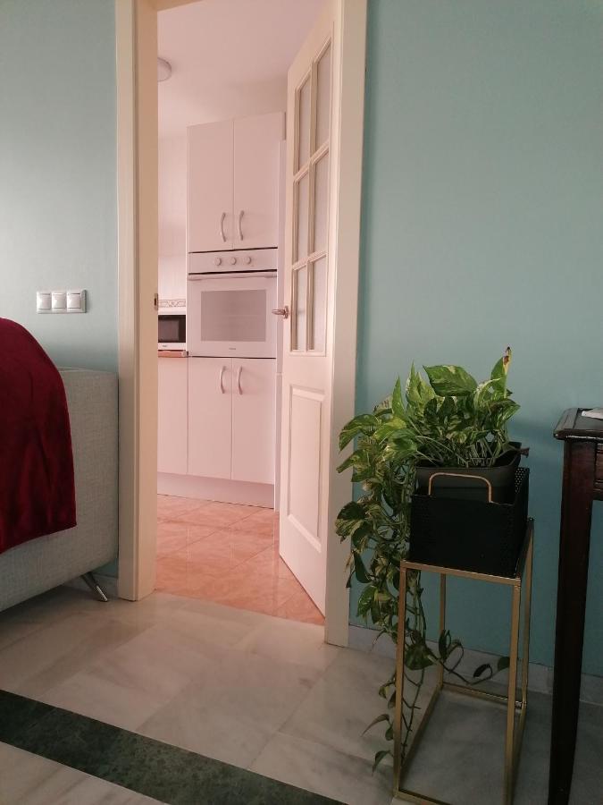 Beach & Golf Design Apartment Marbella Eksteriør bilde